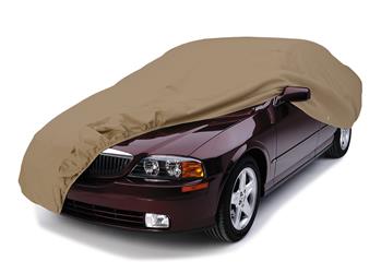 Car Cover Block-it 380 3-layer 15-16ft Universal - C78004RB