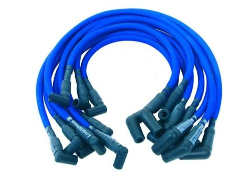 Spark plug wire set 10mm Male /Hei - C9059BL