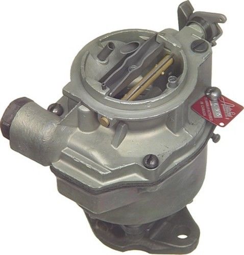 Carburetor 63-67 GM truck Rochester 1 Brr reman R1-B - C935