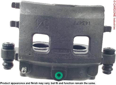 Caliper front rh ram 1500 - CAR18-4832