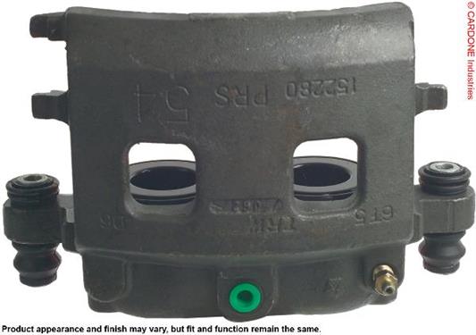 Caliper front LH 03 Durango - CAR18-4833