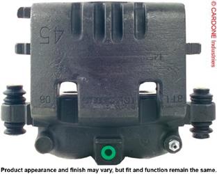 Caliper r25/3500 srw 03-06 rh (4863)  # - CAR18-4894