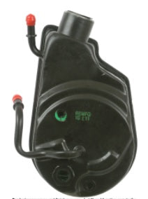 P.S Pump W/reservoir 03-06 Tahoe,Ava,Sub 1500 ser - CAR20-8760