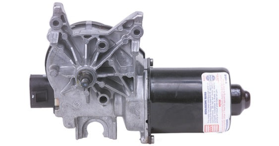 Wiper motor - CAR40-1027
