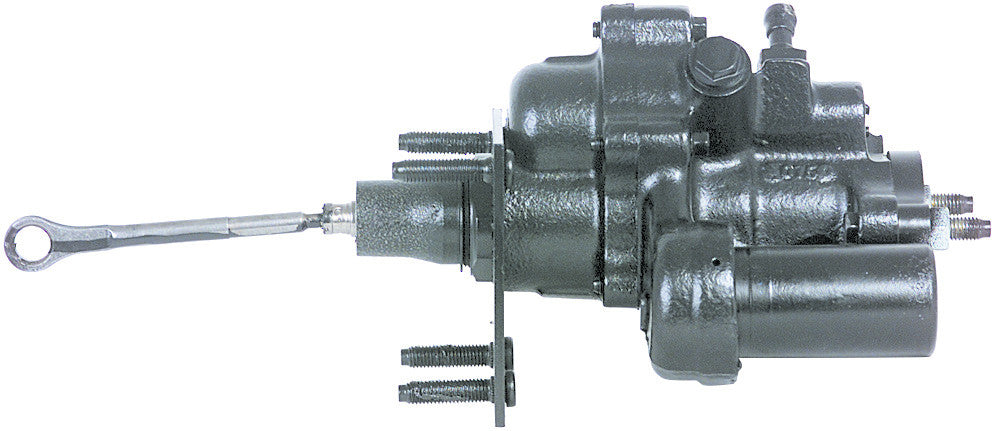 Hydro boost. CK 88-93 W/JD5 opt - CAR52-7250