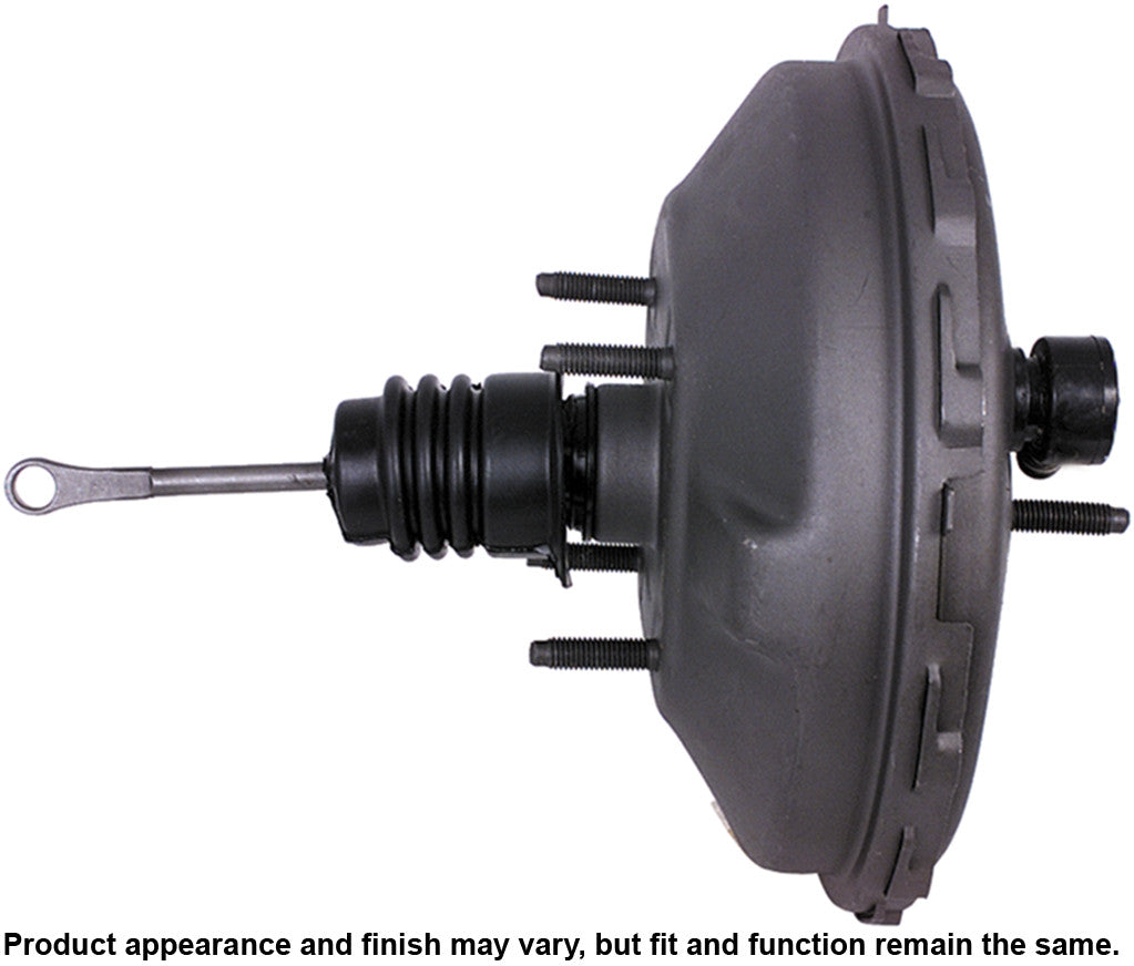 Vacuum booster CK 1988 Stamped AB  - CAR54-71142