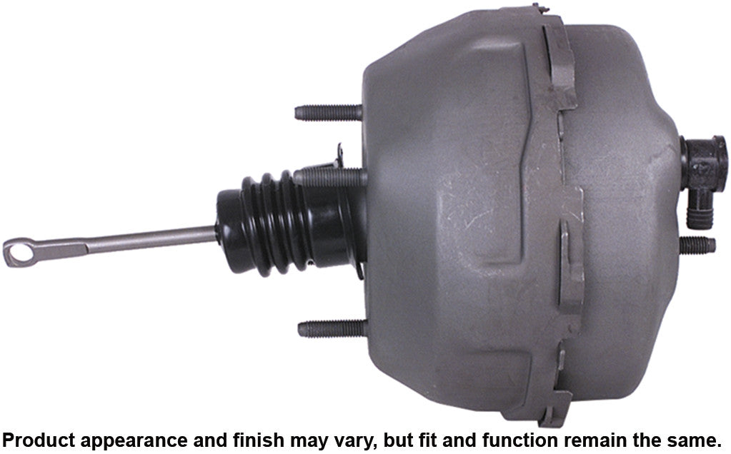Vacuum booster CK 88-93 9" dia - CAR54-71209