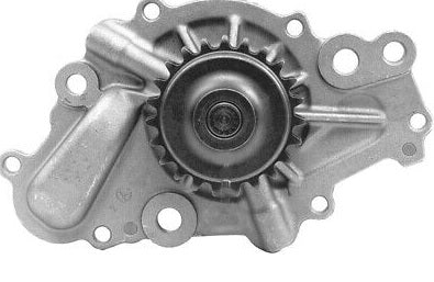 Water pump Chrysler 2,7 Bensin - CAR58-571