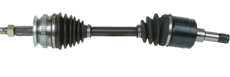 CV axle strat. 98-99 lh w/abs - CAR66-3234