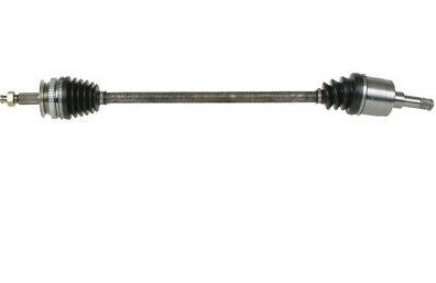 CV axle strat. 98-99 rh w/abs - CAR66-3245