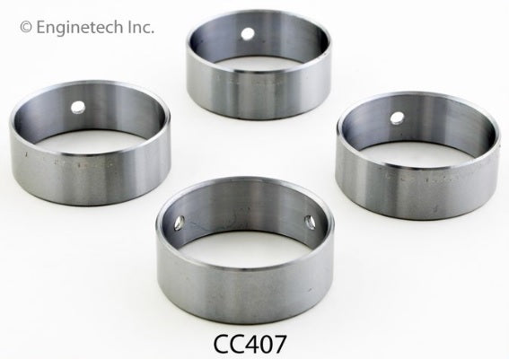 Cam bearing GM 4,3L wo/T stamped on cyl.head - CC407
