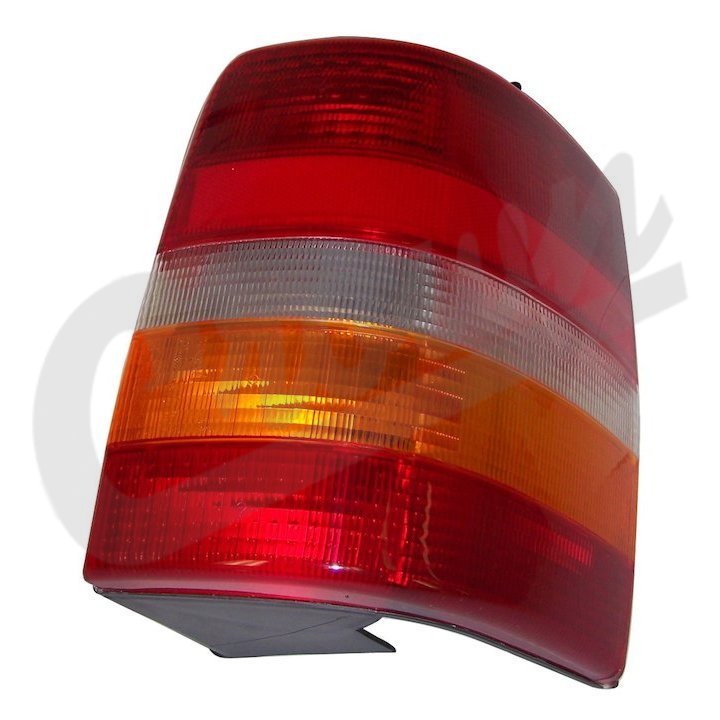Tail lamp gr.cher 93-98 euro rh (55155116) - CCC085-190REX