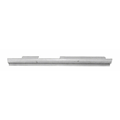 Rocker panel jeep gr.cherokee 99-04 rh - CCC086-04R
