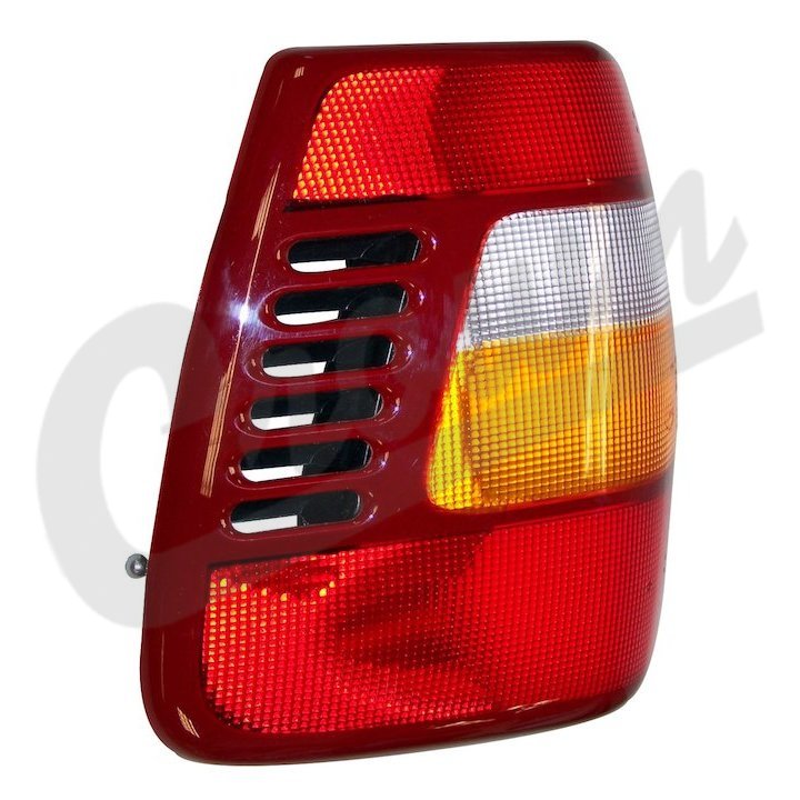 Tail lamp gr.cher 99-02 rh euro (5101898aa) - CCC086-190REX