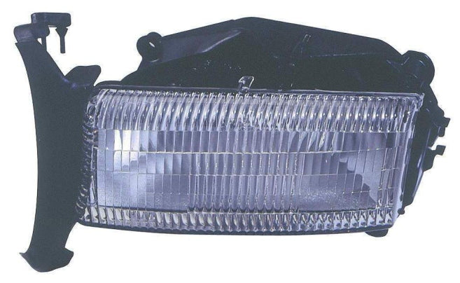 Headlamp lh dakota 97-04, durango 98-03 - CCC329-150QL