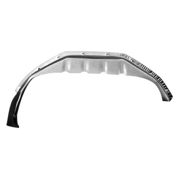 Chv pu 73-87 Wheel Skirt - CCC898-25L