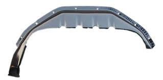 Chv pu 73-87 Wheel Skirt - CCC898-25R