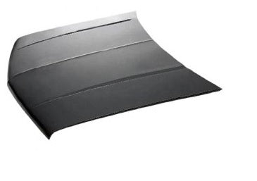 Hood ck truck 88-99 (capa certified)  se info. - CCC900-28Q