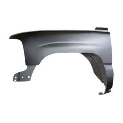 Fender Sub/Tahoe 00-06 LH Capa Certified # - CCC901-31QL