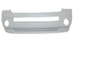 Front bumper facia paint to match  - CH1000463