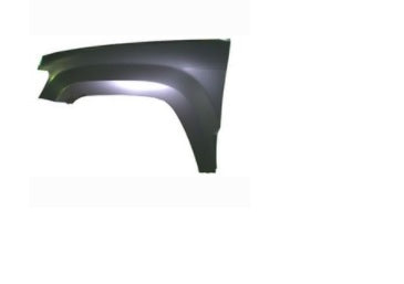 Front Fender 05-10 Grand Cherokee LH - CH1240242PP