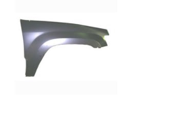 Front Fender 05-10 Grand Cherokee RH - CH1241242PP