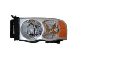 Headlight Driver Side 03-05 Ram  - CH2502135C