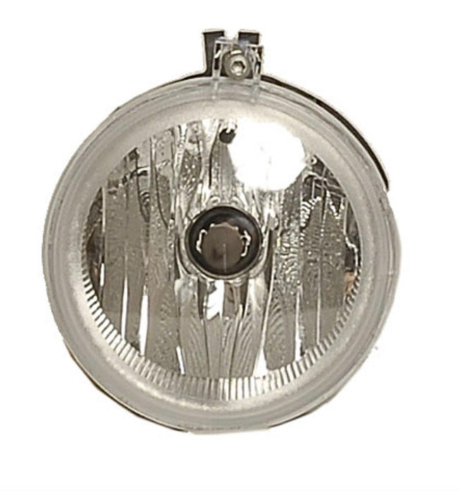 Lamp fog frt voyager 01-07 - CH2592137V