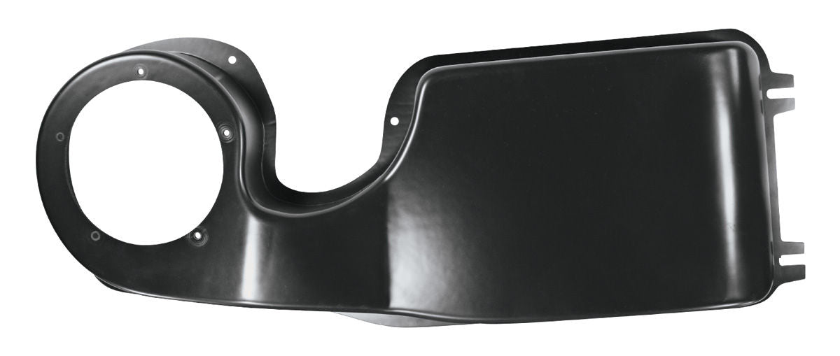 Ac Delete box 68-72 Chevelle, Cutlass - CH27810