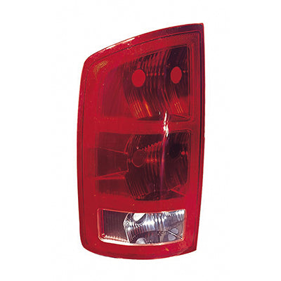 Tail lamp Dodge Ram 03-06 LH  - CH2800147C