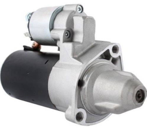 Starter 3,0TD Jeep 07-09 - CHR4801516AA
