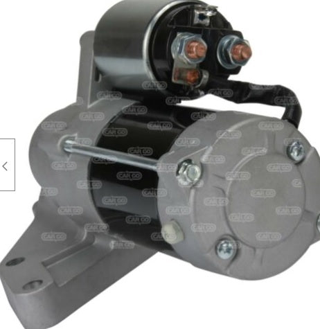 Starter 2,0TD - CHR5033440AA