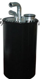 Diesel filter Journey/Caliber  2,0TD - CHR5166780AA