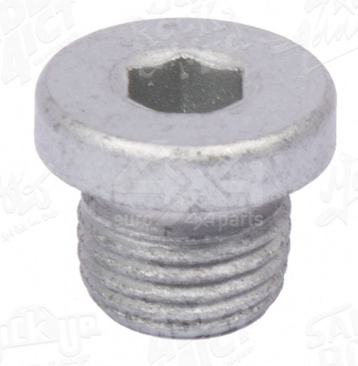 Drain plug engine oil 3,0V6 TD - CHR5175340AA