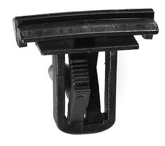 Clips fender flare moulding - CHR5189180AA