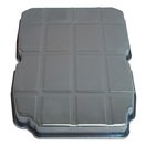 Transmission Oil Pan 05-17 Jeep W5A580 Trans - CHR52108327AC