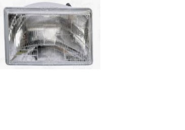 Headlamp - CHR55054576