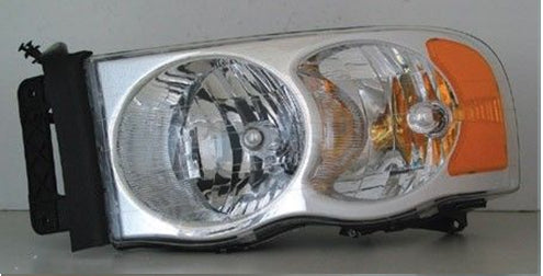 Headlamp ram 02-04 lh - CHR55077121AF