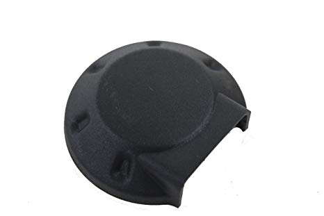 Cap Rear Wiper Arm Nut Gr.Cherokee - CHR55156514AC