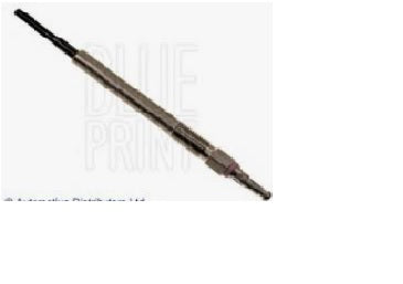 Glow plug (ECD) - CHR68000913AA