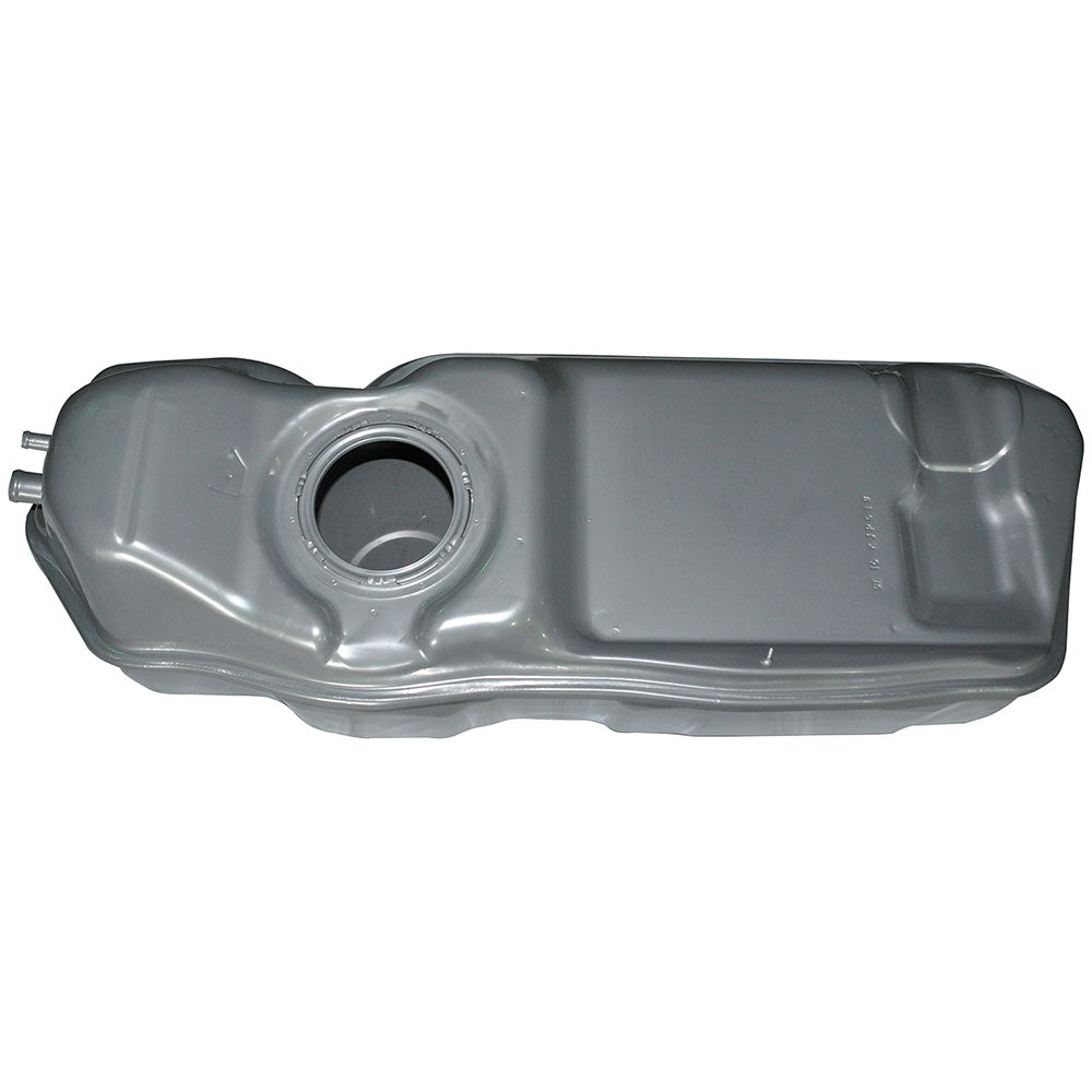 Fuel Tank Diesel Jeep Commander 06 note - CHR68033748AA