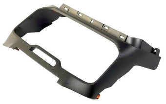 Close out instrument panel - CHR6MD58TX7AD