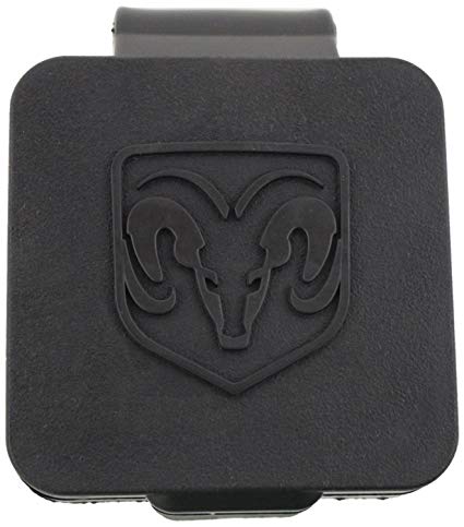 Hitch cover RAM LOGO - CHR82208454