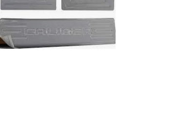 Door sill guards. Caliber - CHR82209415