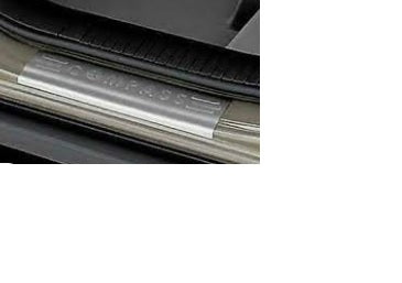 Door sill guards Jeep Compass 07-16 - CHR82209618