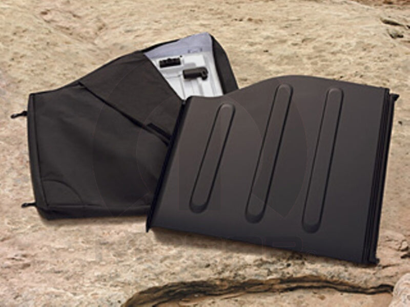 Jeep Wrangler 07-18 Hard Top Storage Bag - CHR82210325AC