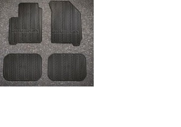 Floor mat Journey - CHR82210816