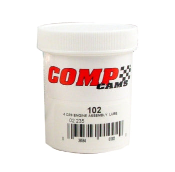 Engine Assembly/Break in Lube 113gr. - COM102