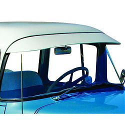 Sun Visor Exterior 1955-59 GM Truck - COV-5542