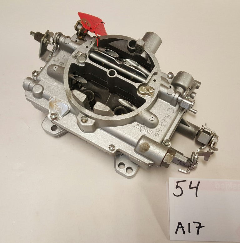 Carburetor 1965 Chrysler imperial 413cid - CR65263858S